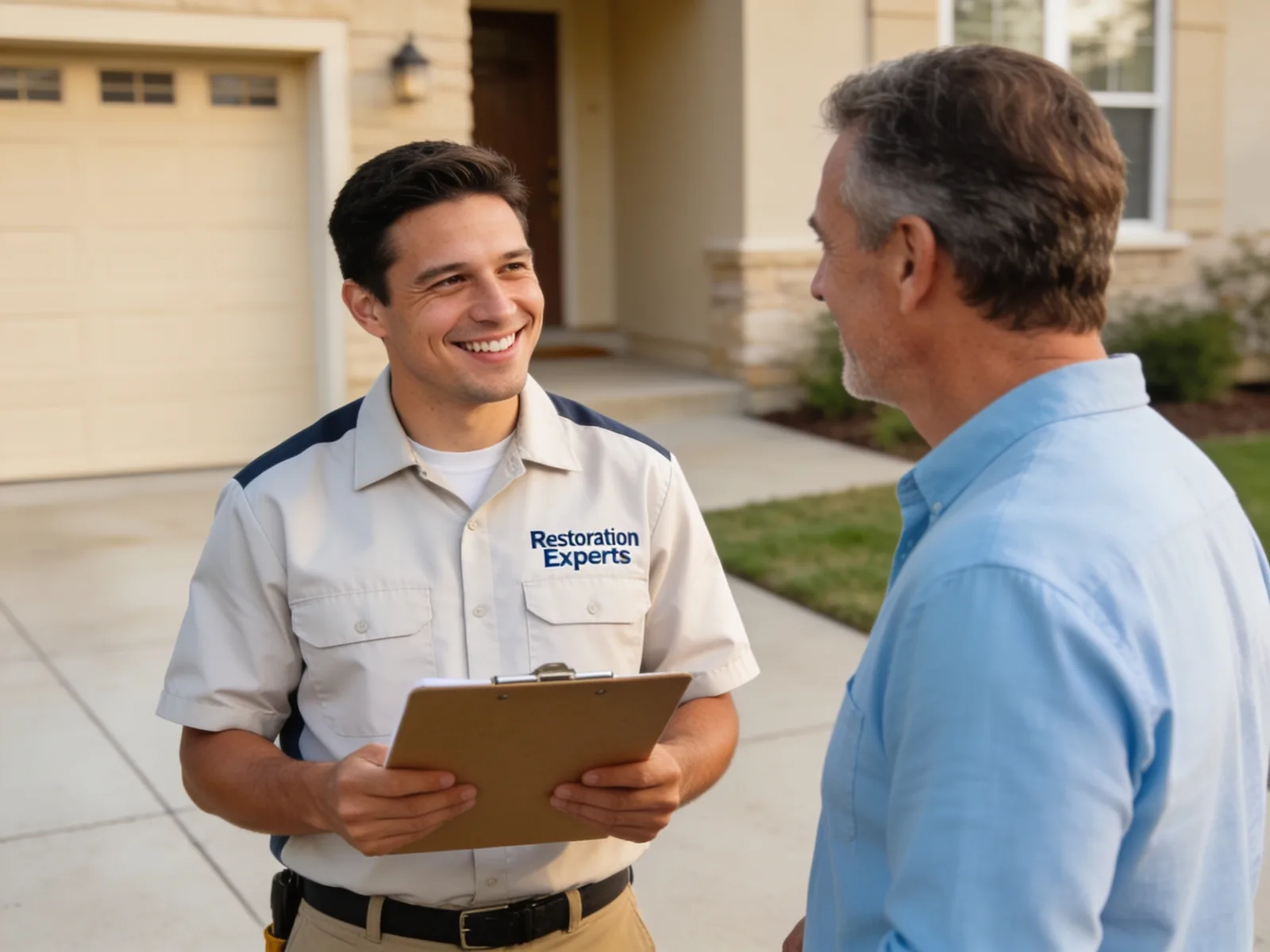Water Damage Cleanup Fort Bidwell, CA FAQs